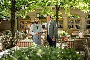 Hotel IMLAUER & Bräu