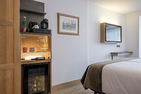 Hotel IMLAUER & Bräu