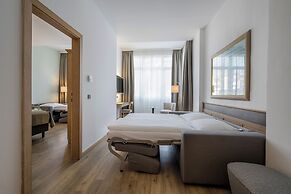 Hotel IMLAUER & Bräu