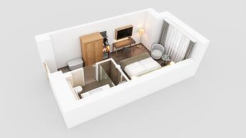 Hotel IMLAUER & Bräu