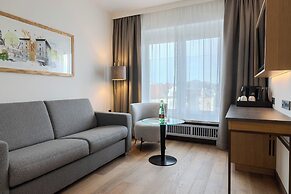 Hotel IMLAUER & Bräu