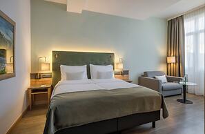 Hotel IMLAUER & Bräu