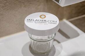 Hotel IMLAUER & Bräu