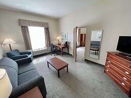 Best Western Plus Executive Hotel & Suites