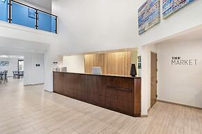 Best Western Plus Executive Hotel & Suites