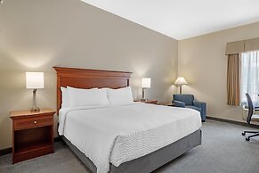 Best Western Plus Executive Hotel & Suites