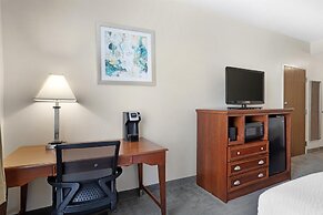 Best Western Plus Executive Hotel & Suites