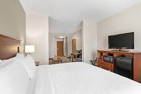 Best Western Plus Executive Hotel & Suites