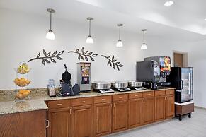 Best Western Plus Executive Hotel & Suites