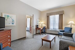 Best Western Plus Executive Hotel & Suites