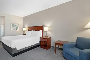 Best Western Plus Executive Hotel & Suites