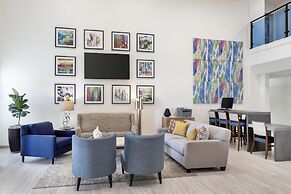 Best Western Plus Executive Hotel & Suites