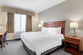 Best Western Plus Executive Hotel & Suites