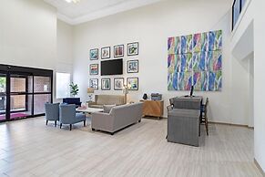 Best Western Plus Executive Hotel & Suites