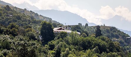 Hotel Elena
