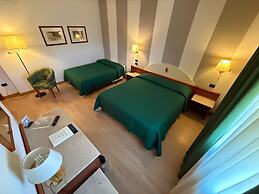 Hotel Le Ville