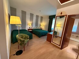 Hotel Le Ville