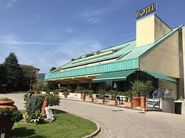 Hotel Le Ville