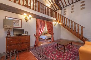 Hotel San Michele