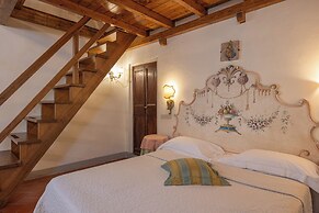 Hotel San Michele