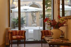 Hotel San Michele