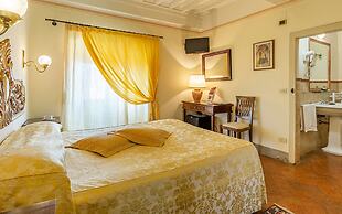Hotel San Michele