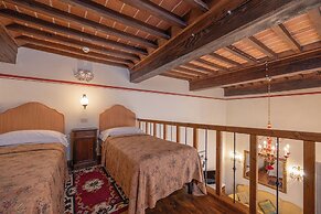 Hotel San Michele