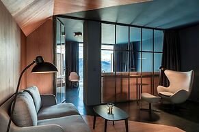 Miramonti Boutique Hotel