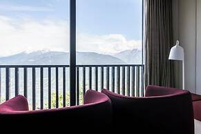 Miramonti Boutique Hotel