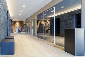 Miramonti Boutique Hotel