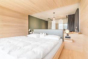 Miramonti Boutique Hotel