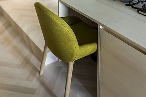 Miramonti Boutique Hotel