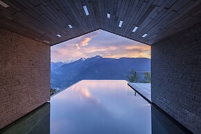 Miramonti Boutique Hotel