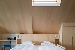 Miramonti Boutique Hotel