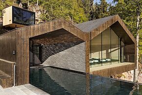 Miramonti Boutique Hotel