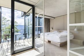 Miramonti Boutique Hotel