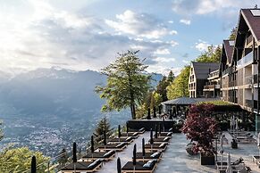 Miramonti Boutique Hotel