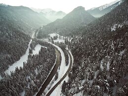 Miramonti Boutique Hotel