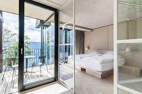 Miramonti Boutique Hotel