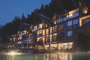 Miramonti Boutique Hotel