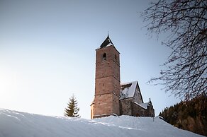 Miramonti Boutique Hotel