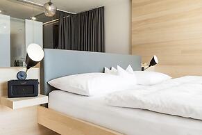 Miramonti Boutique Hotel