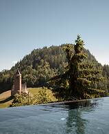 Miramonti Boutique Hotel