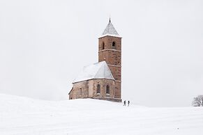 Miramonti Boutique Hotel