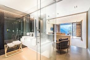 Miramonti Boutique Hotel