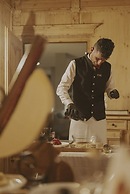 Miramonti Boutique Hotel