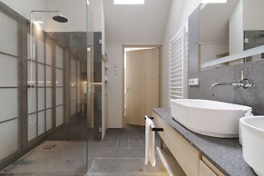 Miramonti Boutique Hotel