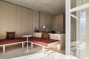 Miramonti Boutique Hotel