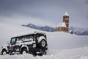 Miramonti Boutique Hotel