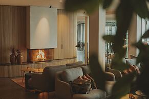 Miramonti Boutique Hotel